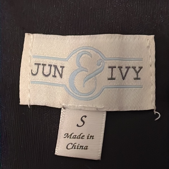 Sequin Multicolor Skirt - Picture 5 of 5